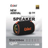 Exact Storm Box – Portable Waterproof Bluetooth Speaker