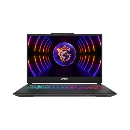 MSI Cyborg 15 A13VF-635XAE Intel Core i7-13620H 16GB RAM 512GB SSD NVIDIA GeForce RTX 4060 8GB 15.6