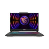 MSI Cyborg 15 A13VF-635XAE Intel Core i7-13620H 16GB RAM 512GB SSD NVIDIA GeForce RTX 4060 8GB 15.6