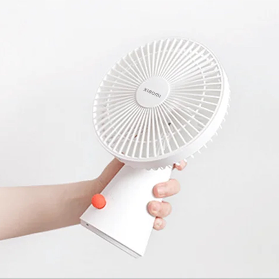 Mi Rechargeable Mini Fan Mi Rechargeable Mini Fan