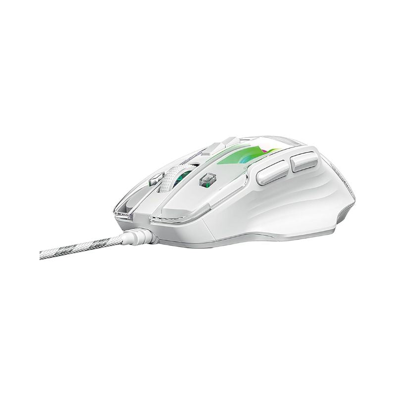 Xtrike Me GM-319 Wired Gaming Mouse Xtrike Me GM-319 Wired Gaming Mouse