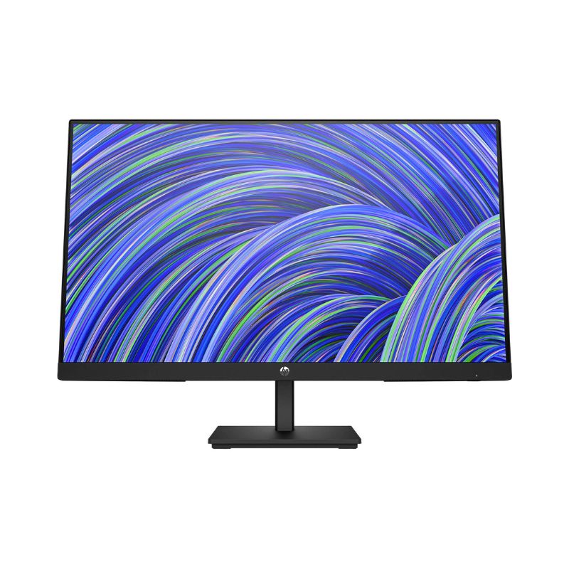 HP Monitor V24ie G5 23.8 HP Monitor V24ie G5 23.8