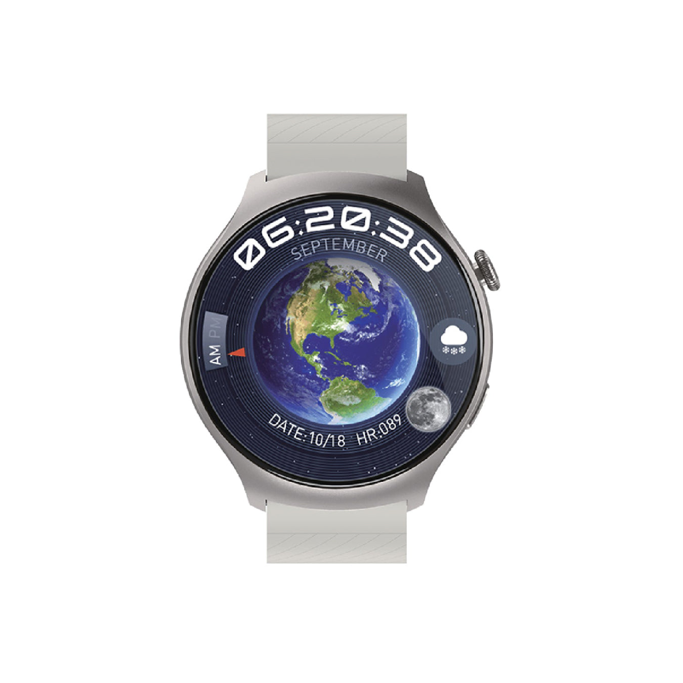Exact Aurora Smart Watch Exact Aurora Smart Watch