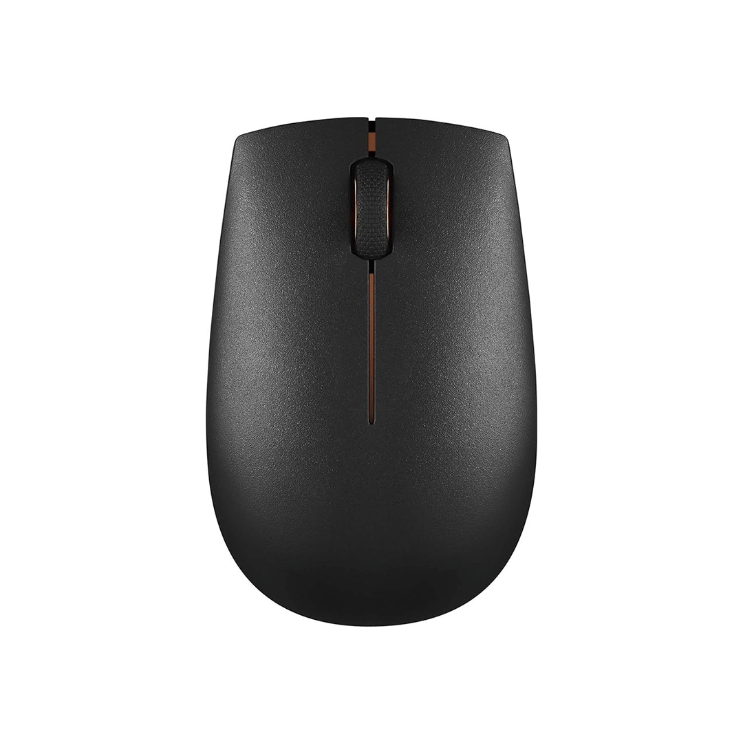Lenovo 300 Wireless Compact Mouse Lenovo 300 Wireless Compact Mouse