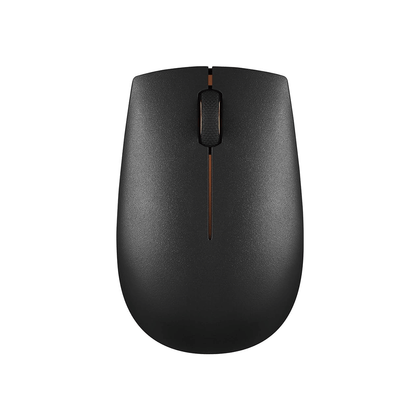 Lenovo 300 Wireless Compact Mouse