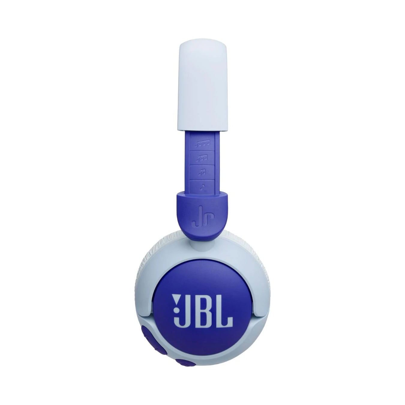 JBL Junior 320 BT, Wireless On-Ear Bluetooth Headphones for Kids with Built-In Mic JBL Junior 320 BT, Wireless On-Ear Bluetooth Headphones for Kids with Built-In Mic