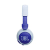 JBL Junior 320 BT, Wireless On-Ear Bluetooth Headphones for Kids with Built-In Mic