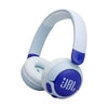 JBL Junior 320 BT, Wireless On-Ear Bluetooth Headphones for Kids with Built-In Mic