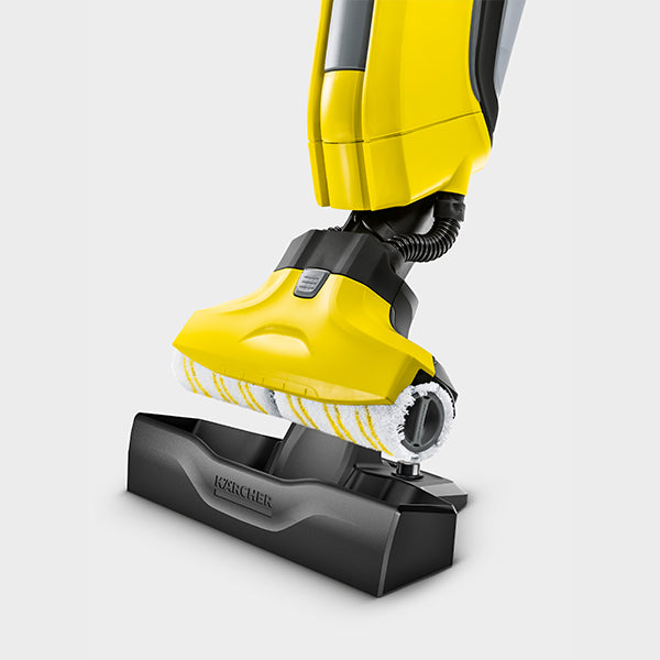 FC5 Multi-Purpose Hard Floor Cleaner FC5 Multi-Purpose Hard Floor Cleaner