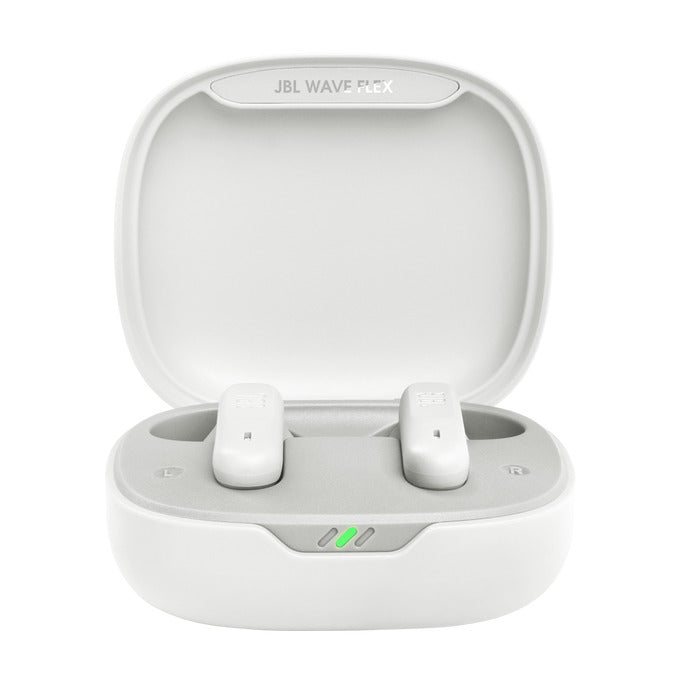 JBL Wave Flex True Wireless Earbuds JBL Wave Flex True Wireless Earbuds