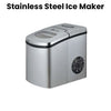 Oscar OSIM-2020 Stainless Steel Ice Maker