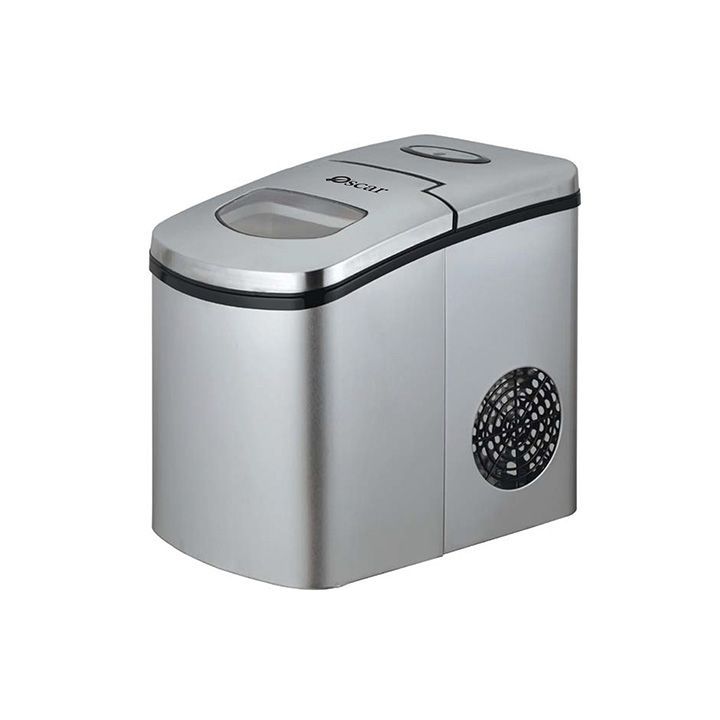 Oscar OSIM-2020 Stainless Steel Ice Maker Oscar OSIM-2020 Stainless Steel Ice Maker