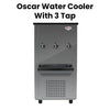Oscar OC45T3 45 Gallon Water Cooler With 3 Tap Made in India
