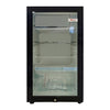 Oscar ORF 100 GDW Single Door Refrigerator 100 Ltrs
