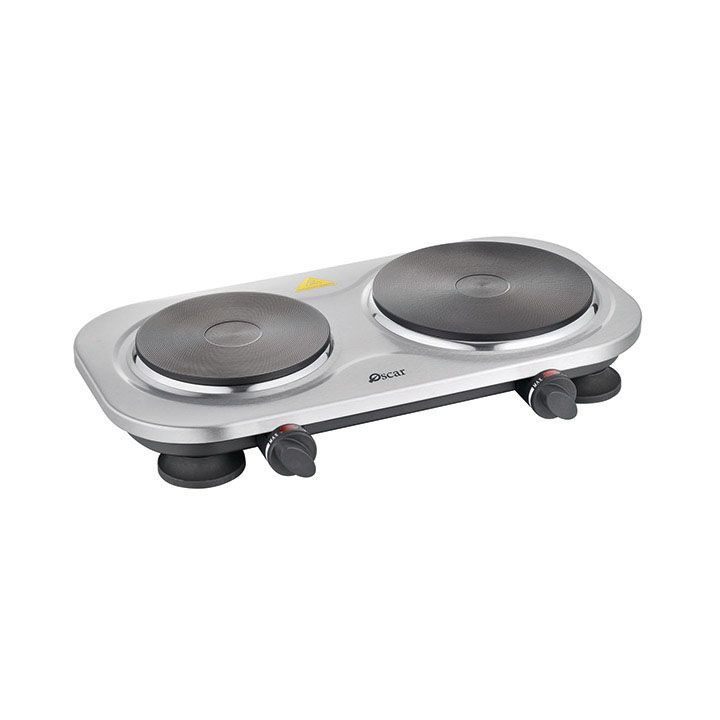 Oscar Double Hot Plate | OHP-20S Oscar Double Hot Plate | OHP-20S