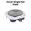 Oscar Single Hot Plate | OHP-10W