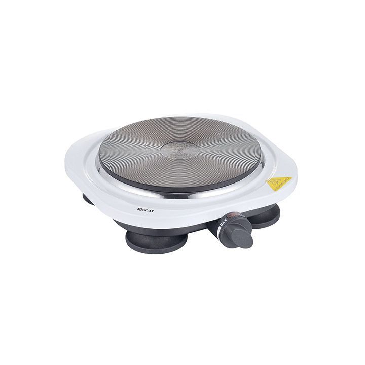 Oscar Single Hot Plate | OHP-10W Oscar Single Hot Plate | OHP-10W
