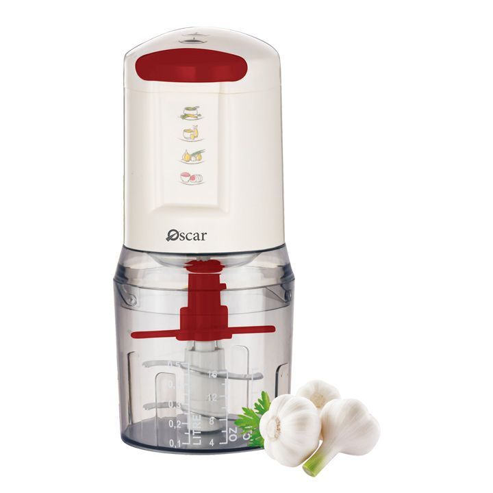 Oscar OCH 318 Chopper Oscar OCH 318 Chopper