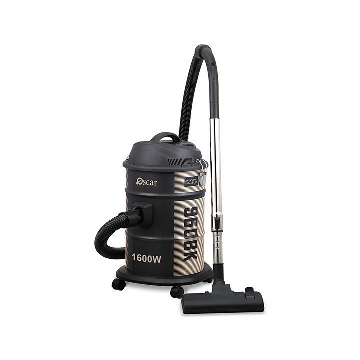 Oscar OVC-2120 Dry Drum Vacuum Cleaner Oscar OVC-2120 Dry Drum Vacuum Cleaner