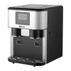 Oscar OSIM-2015CR Ice Maker With Shaved Ice
