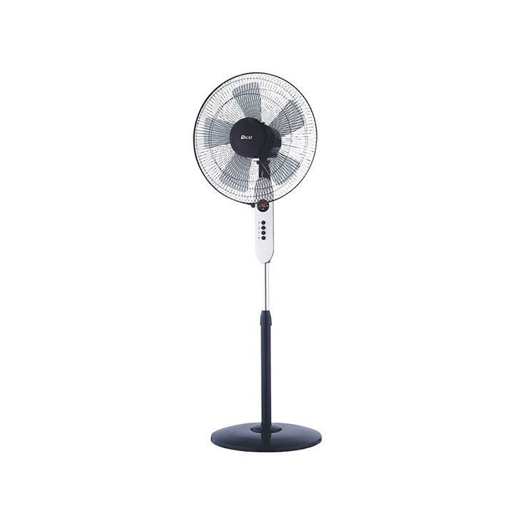 Oscar OSF 1640R Stand Fan With Remote Oscar OSF 1640R Stand Fan With Remote