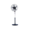 Oscar OSF 1640R Stand Fan With Remote