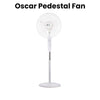 Oscar OSF 1640 Stand Fan Without Remote