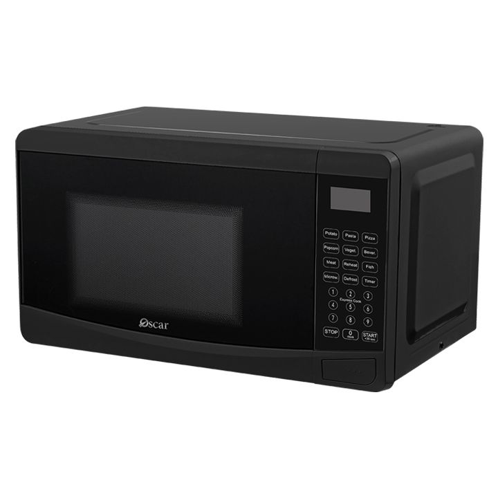 Oscar OMW20SSWB 20 Ltr Microwave Solo Oscar OMW20SSWB 20 Ltr Microwave Solo