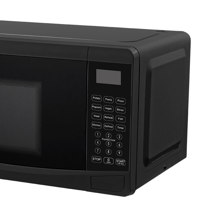 Oscar OMW20SSWB 20 Ltr Microwave Solo Oscar OMW20SSWB 20 Ltr Microwave Solo