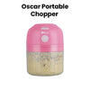 Oscar OPCH 200 Portable Chopper