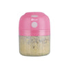 Oscar OPCH 200 Portable Chopper