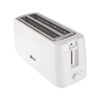 Oscar OTW 4038 4 Slice Toaster White