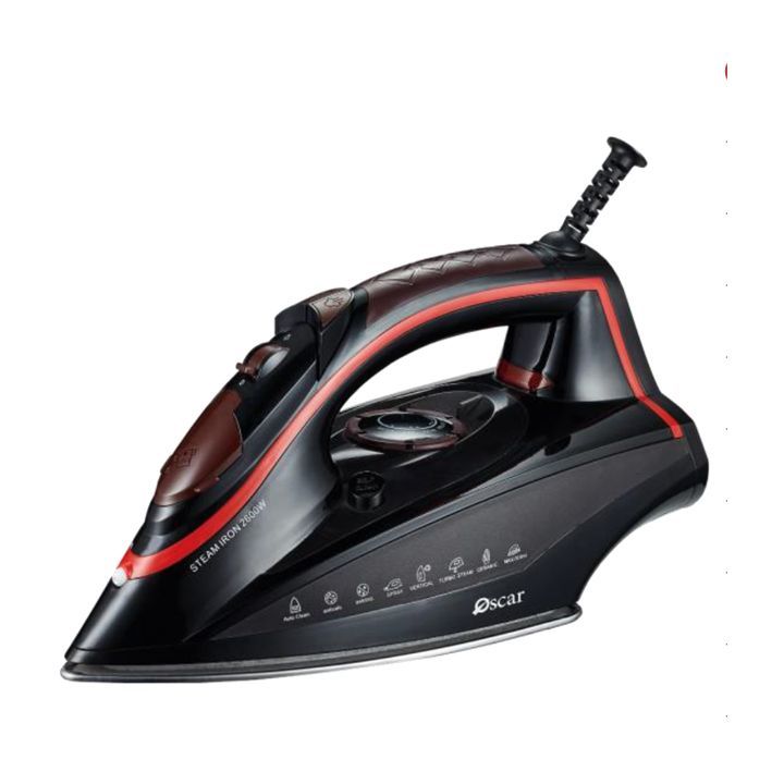 Oscar OSI 2023 Steam Iron Oscar OSI 2023 Steam Iron