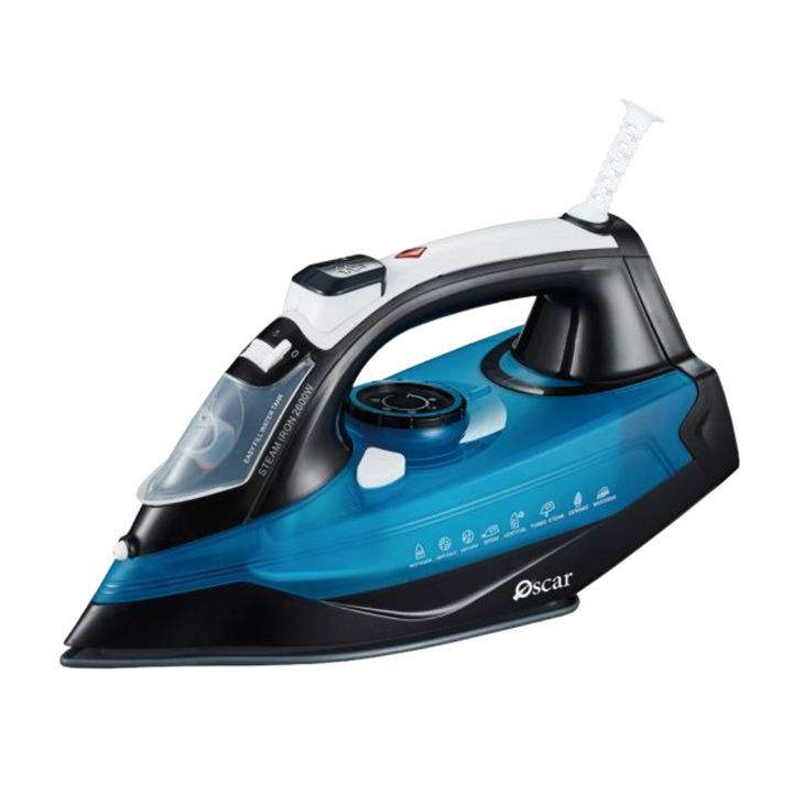 Oscar OSI 2323 Steam Iron Oscar OSI 2323 Steam Iron