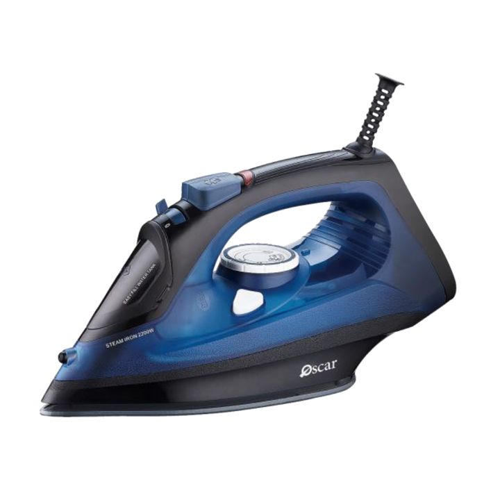 Oscar OSI 2423 Steam Iron Oscar OSI 2423 Steam Iron