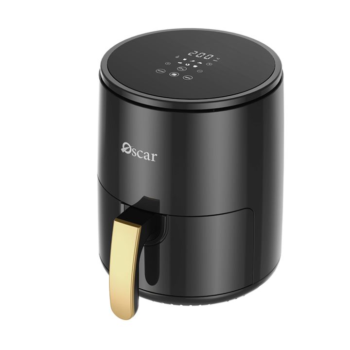 Oscar 3L Digital Touch Air Fryer Oscar 3L Digital Touch Air Fryer
