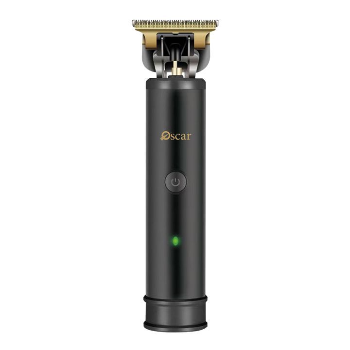 Oscar OHT 2304 SS Rechargeable Hair Trimmer Oscar OHT 2304 SS Rechargeable Hair Trimmer