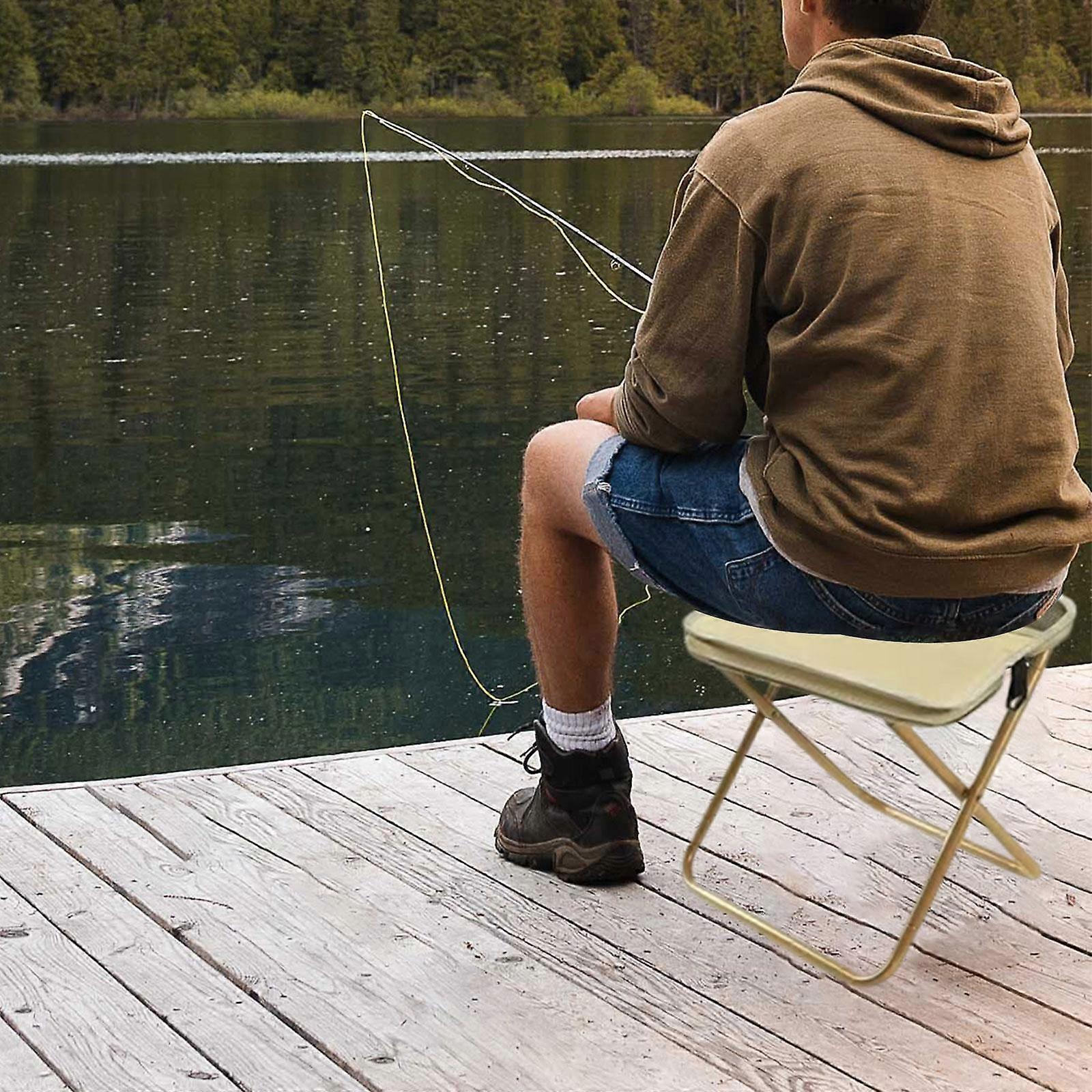 YOUQI Outdoor Folding Stool YOUQI Outdoor Folding Stool