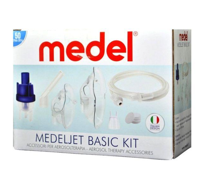 MEDELJET BASIC COMPLETE KIT 95119 MEDELJET BASIC COMPLETE KIT 95119
