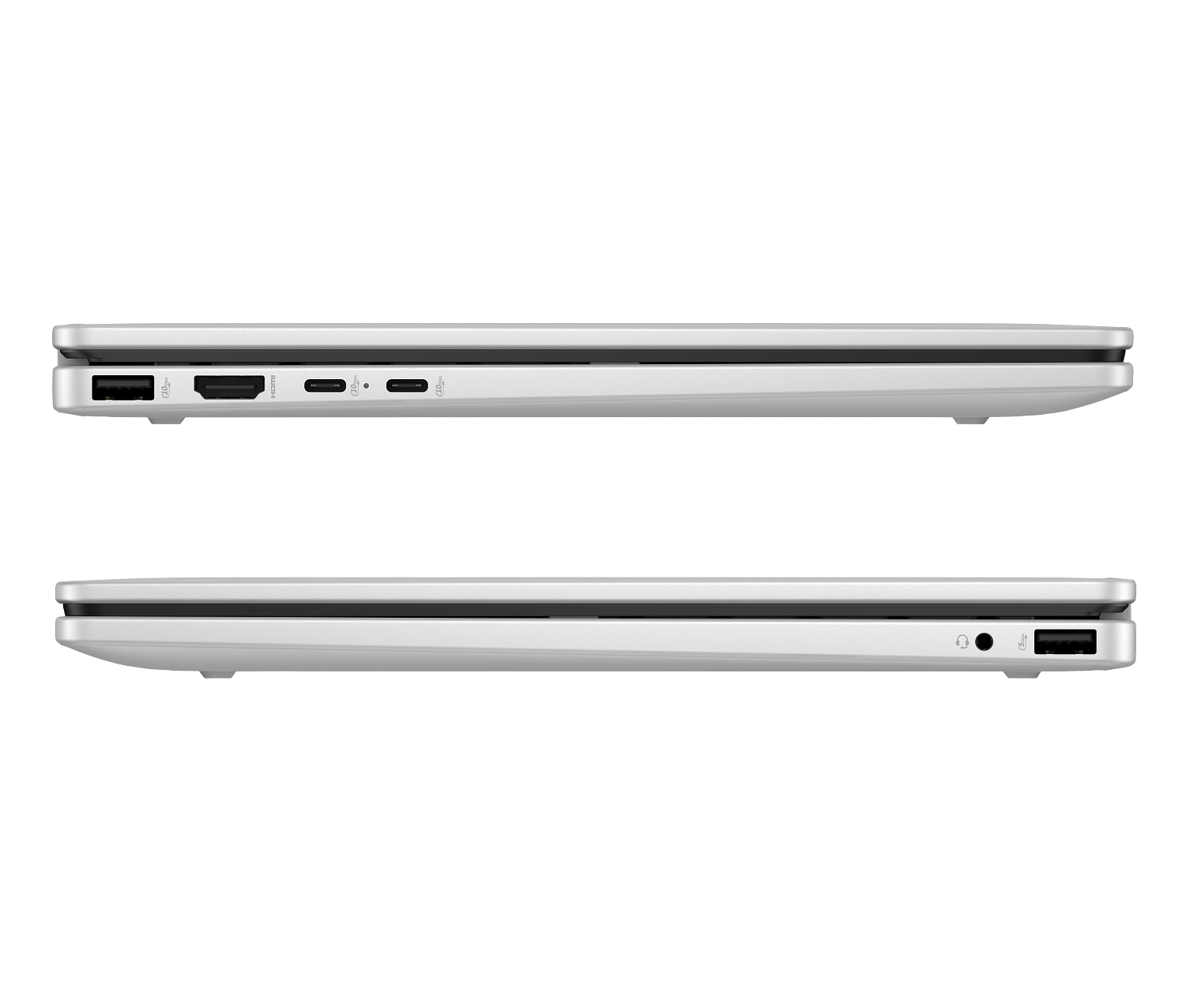 HP OmniBook 5 Flip 2-in-1 14