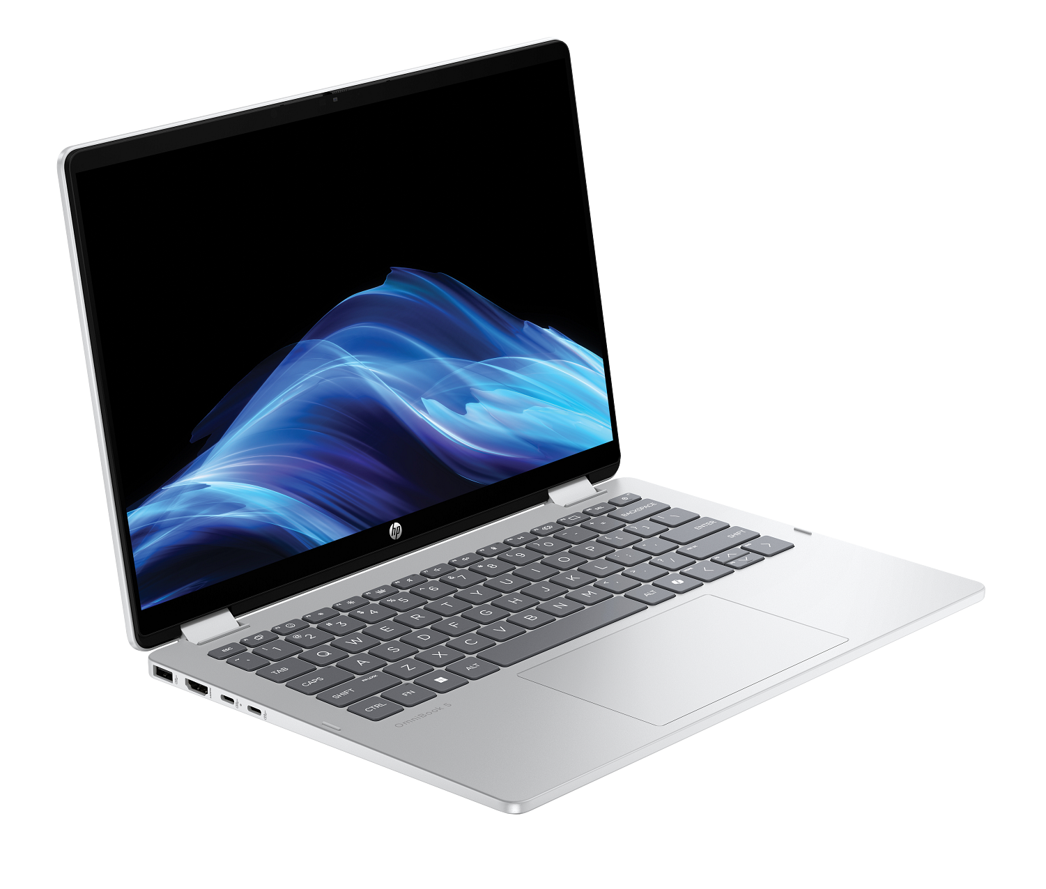 HP OmniBook 5 Flip 2-in-1 14