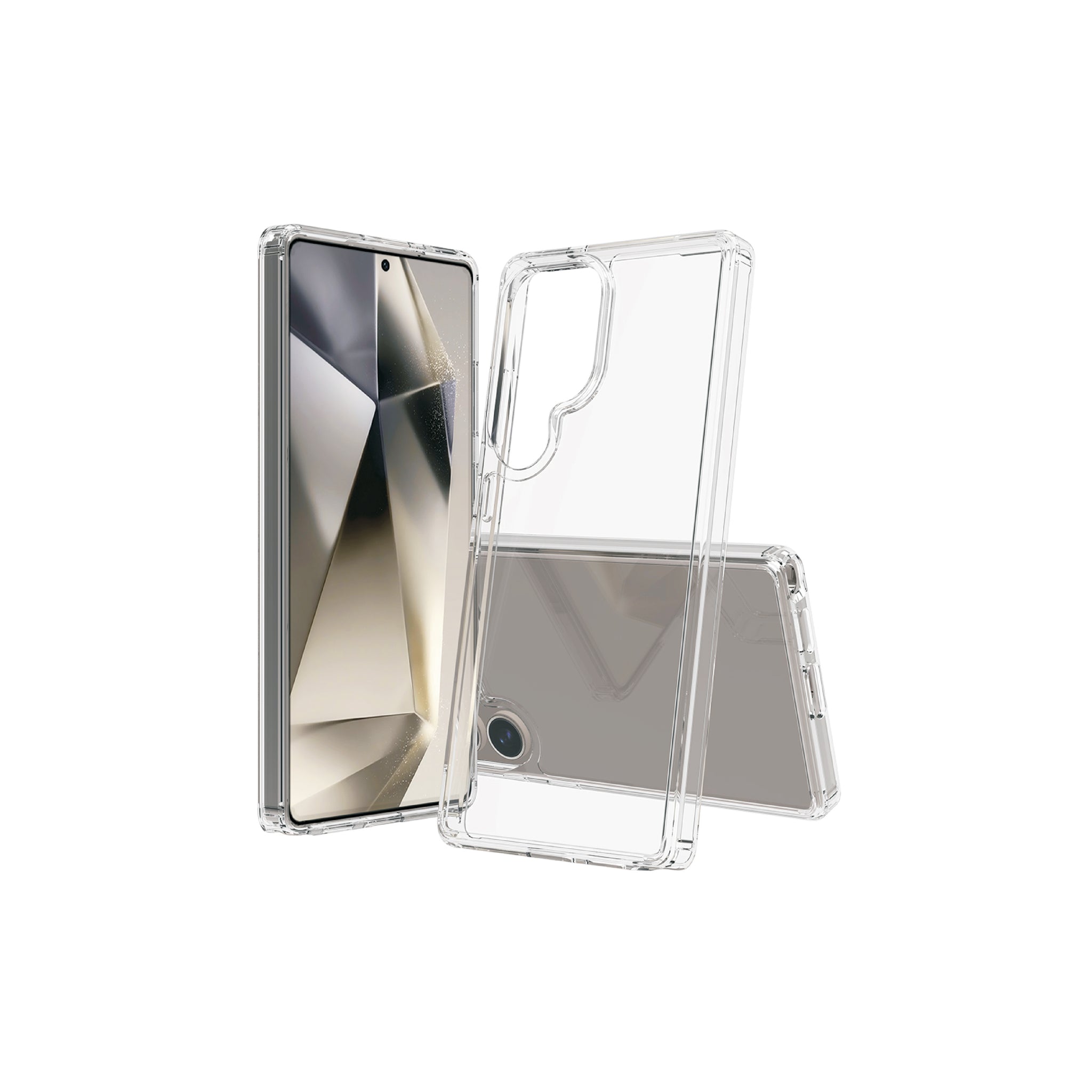 Exact Back Cover S25 Ultra Exact Back Cover S25 Ultra