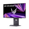 LG 27'' UltraGear™ OLED 480Hz QHD gaming monitor, 0.03ms (GtG), DP 2.1, DisplayHDR True Black 400 | 27GX790A-B