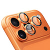 Exact Camera Lens Protector for iPhone 17 Pro