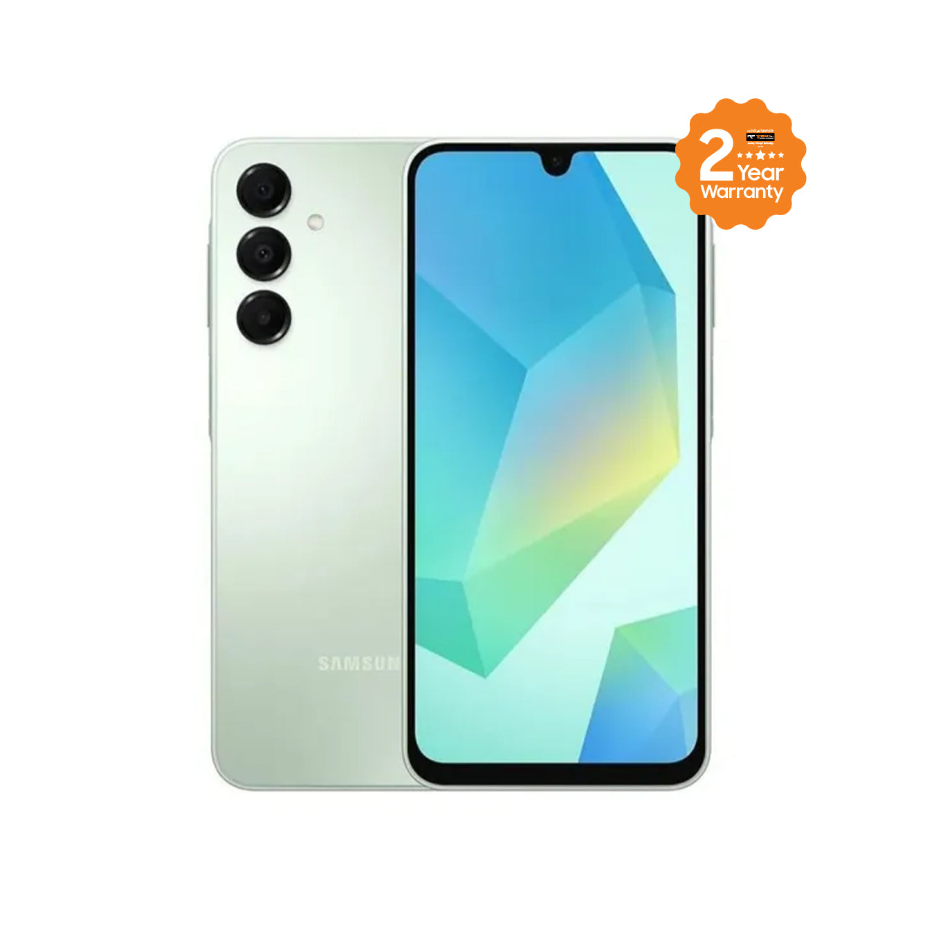 Samsung Galaxy A16 4G 4GB 128GB Samsung Galaxy A16 4G 4GB 128GB