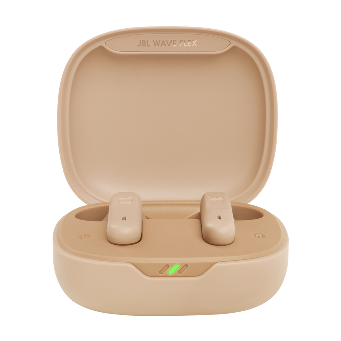 JBL Wave Flex True Wireless Earbuds JBL Wave Flex True Wireless Earbuds