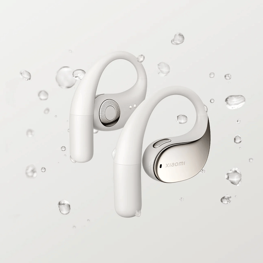 Xiaomi OpenWear Stereo Cosmic Gray – rptech.qa Xiaomi OpenWear Stereo Cosmic Gray – rptech.qa