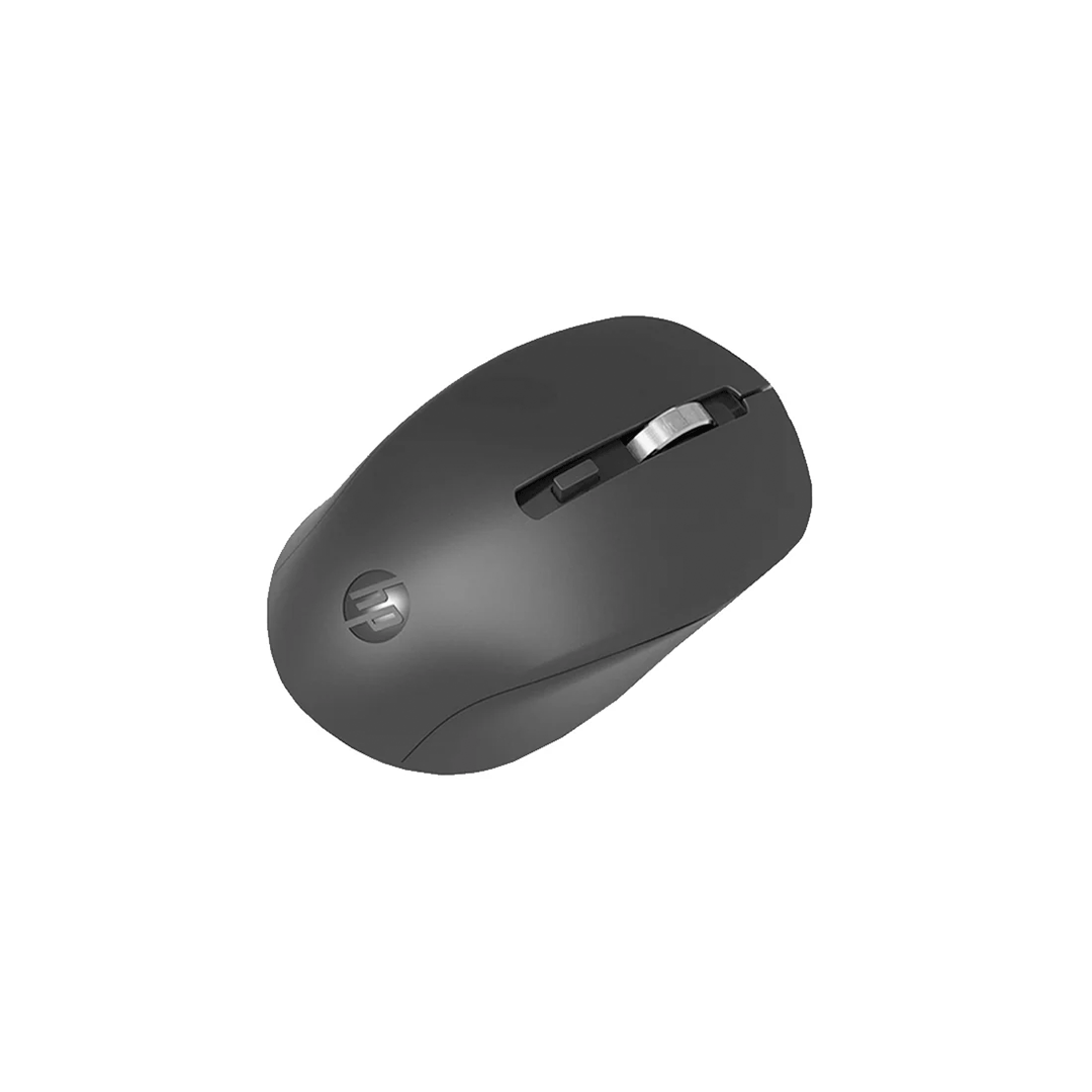 HP S1000 PLUS Wireless Mouse HP S1000 PLUS Wireless Mouse