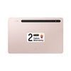 Samsung Galaxy Tab S8 WiFi 8/128GB- Pink Gold