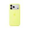 iPhone 17 Pro Silicone Case with MagSafe